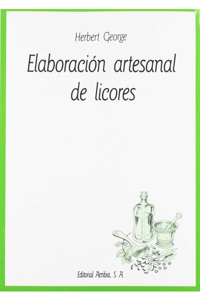 ELABORACIÓN ARTESANAL DE LICORES