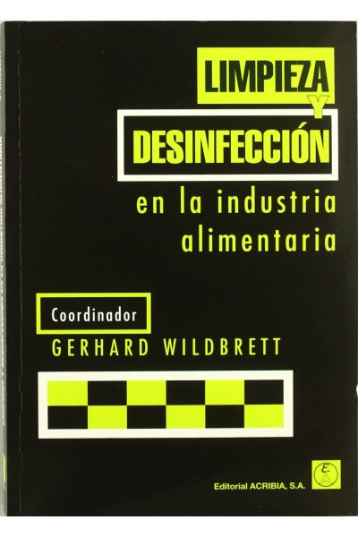 LIMPIEZA/DESINFECCIÓN EN LA INDUSTRIA ALIMENTARIA