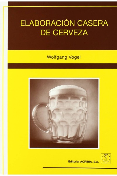 ELABORACION CASERA DE CERVEZA
