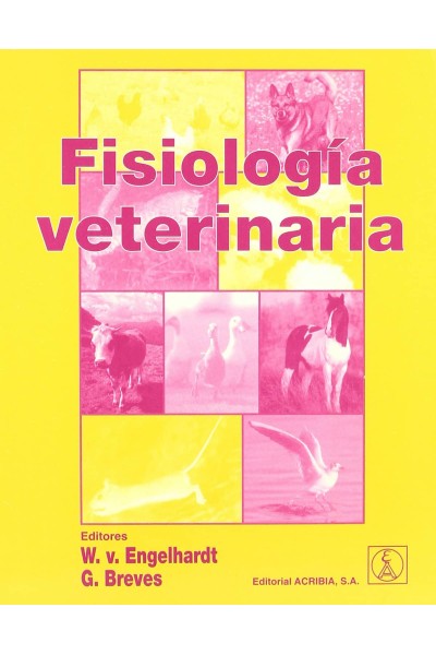 FISIOLOGÍA VETERINARIA
