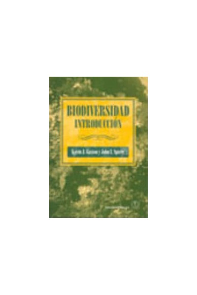 BIODIVERSIDAD. INTRODUCCIÓN
