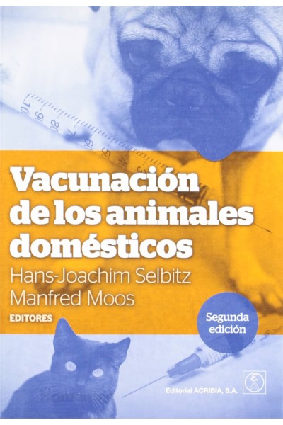 VACUNACIÓN DE LOS ANIMALES DOMÉSTICOS