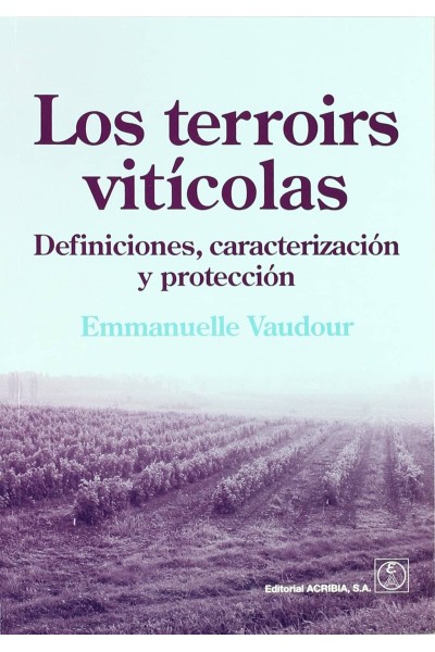 LOS TERROIRS VITICOLAS