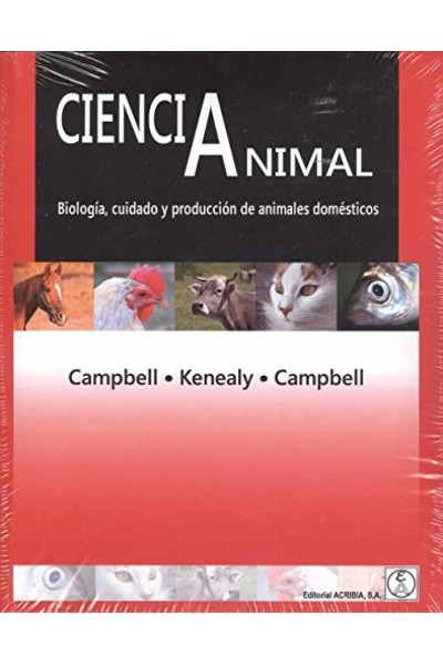 CIENCIA ANIMAL
