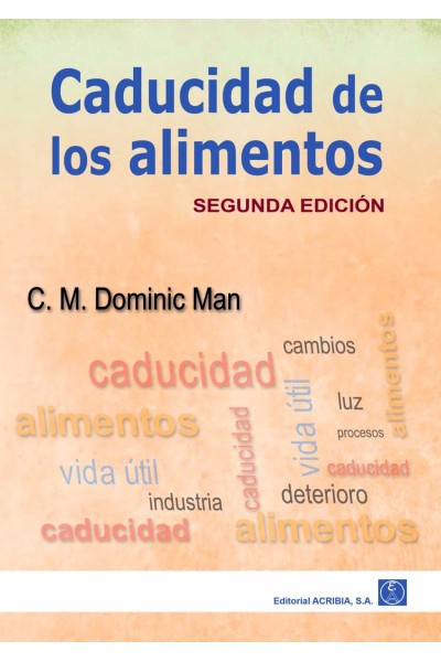 CADUCIDAD DE LOS ALIMENTOS