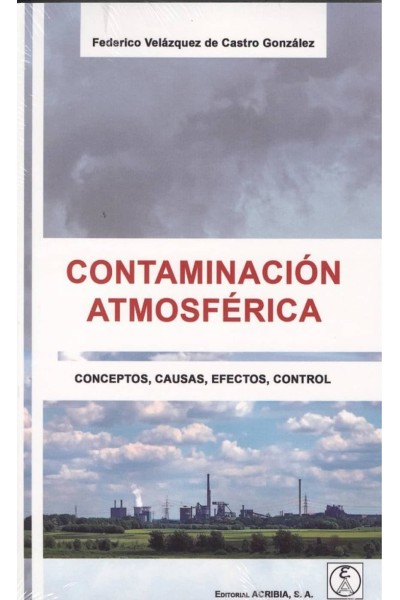 CONTAMINACIÓN ATMOSFÈRICA
