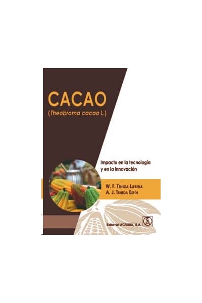 CACAO (THEOBROMA CACAO L.)