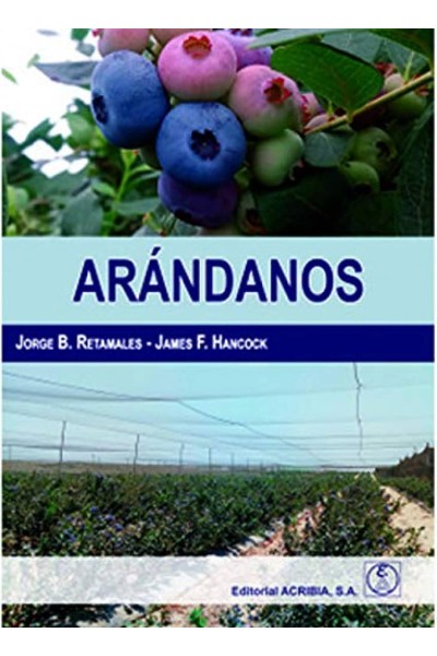 ARÁNDANOS