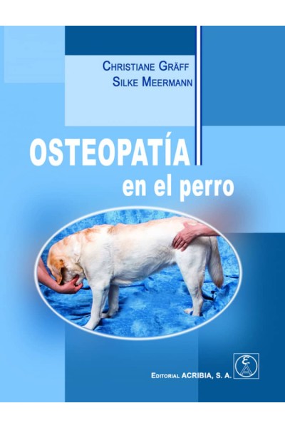 OSTEOPATÍA EN EL PERRO