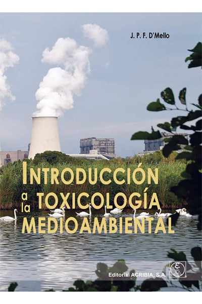 INTRODUCCIÓN A LA TOXICOLOGÍA MEDIOAMBIENTAL