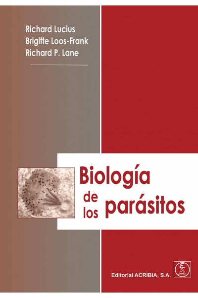 BIOLOGÍA DE LOS PARÁSITOS