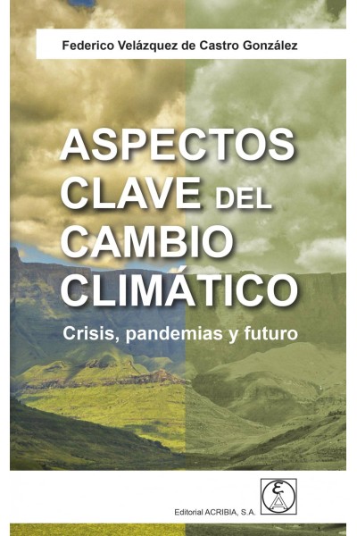 ASPECTOS CLAVE DEL CAMBIO CLIMATICO