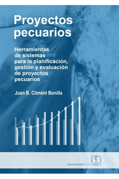 PROYECTOR PECUARIOS