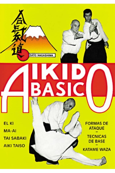 AIKIDO BÁSICO