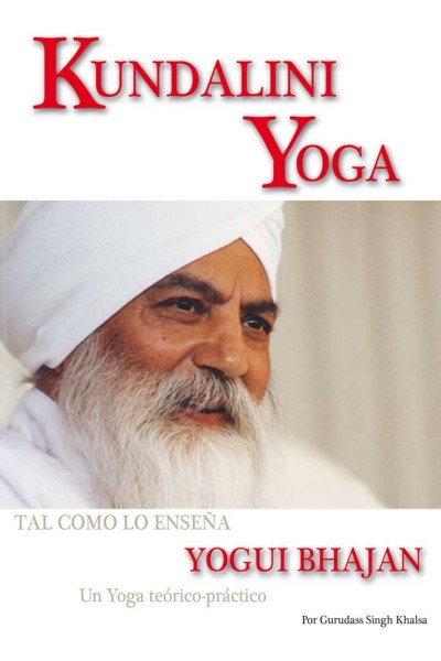KUNDALINI YOGA