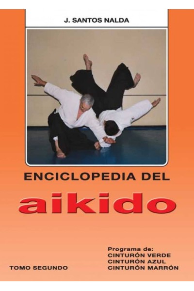ENCICLOPEDIA AIKIDO