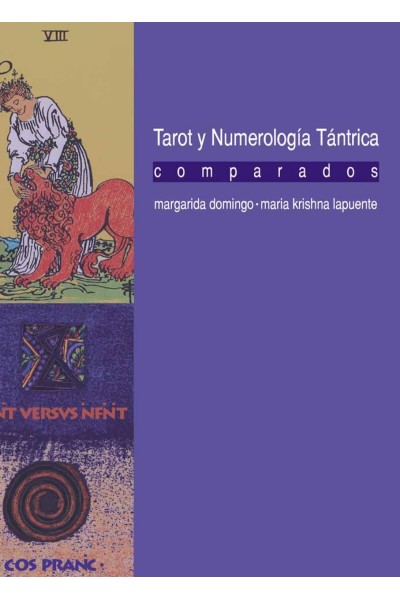 TAROT Y NUMEROLOGÍA TÁNTRICA COMPARADOS