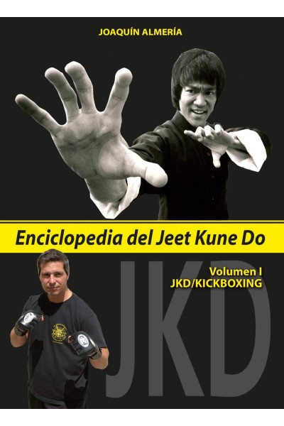 ENCICLOPEDIA DEL JEET KUNE DO