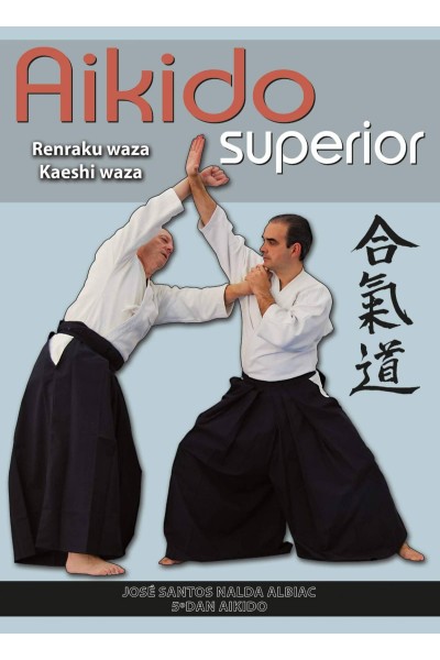 AIKIDO SUPERIOR