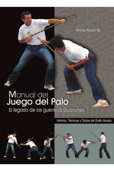 MANUAL DEL JUEGO DEL PALO