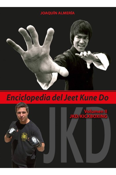 ENCICLOPEDIA DEL JEET KUNE DO
