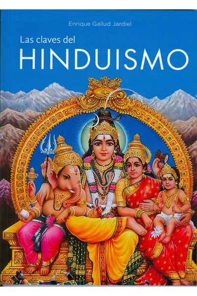 LAS CLAVES DEL HINDUISMO