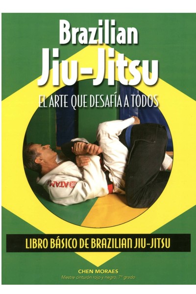 BRAZILIAN JIU-JITSU