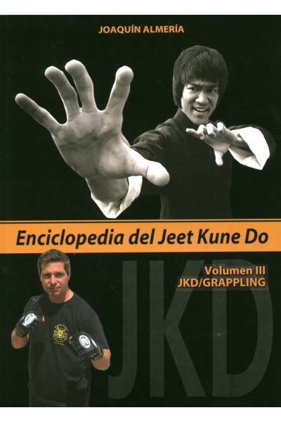ENCICLOPEDIA DEL JEET KUNE DO