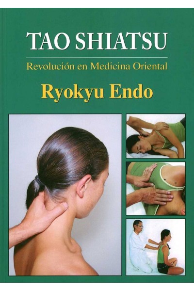 TAO SHIATSU