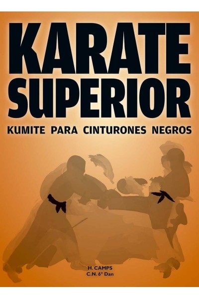 KARATE SUPERIOR