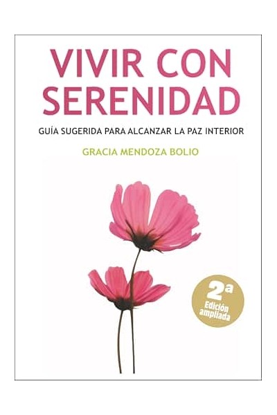VIVIR CON SERENIDAD
