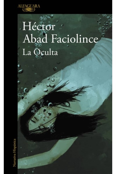 LA OCULTA