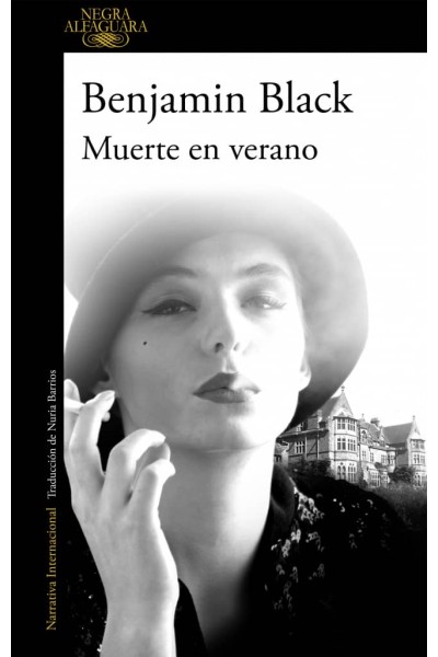 MUERTE EN VERANO