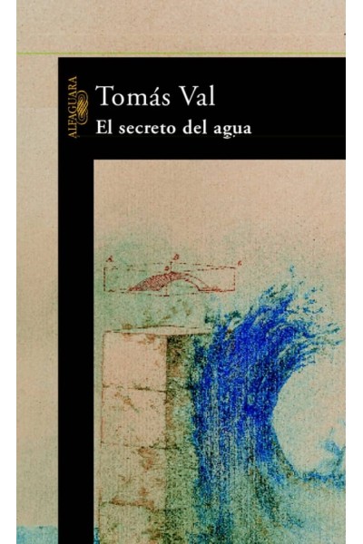 EL SECRETO DEL AGUA