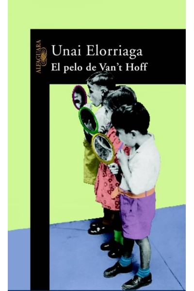EL PELO DE VAN'T HOFF