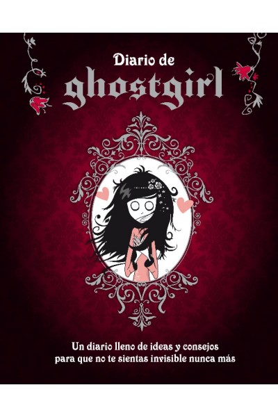 DIARIO DE GHOSTGIRL