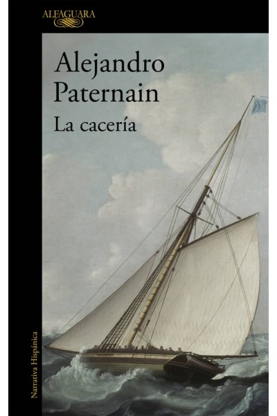 LA CACERÍA