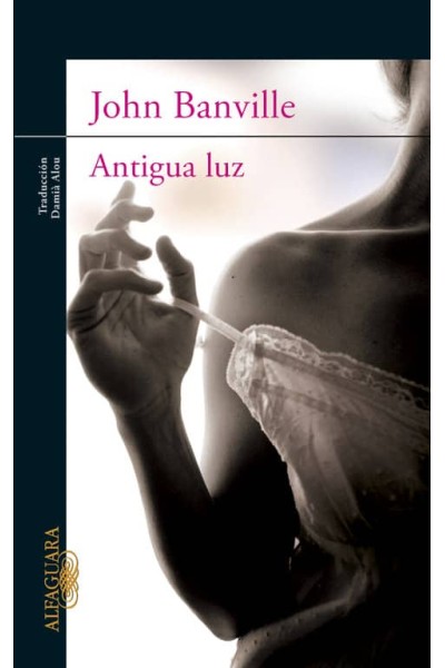 ANTIGUA LUZ