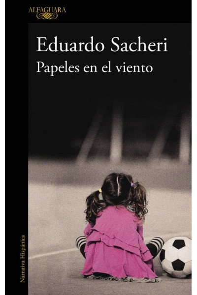 PAPELES EN EL VIENTO