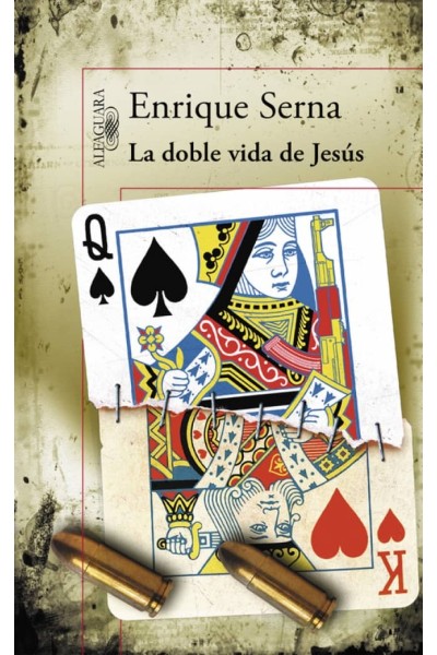 LA DOBLE VIDA DE JESÚS