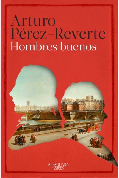 HOMBRES BUENOS