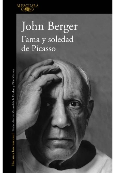 FAMA Y SOLEDAD DE PICASSO