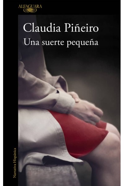 UNA SUERTE PEQUEÑA