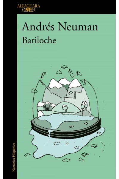 BARILOCHE