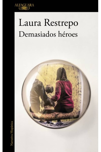 DEMASIADOS HÉROES
