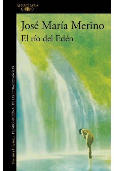 EL RIO DEL EDEN