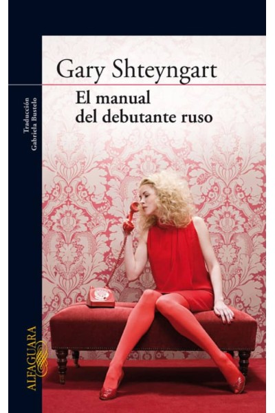 EL MANUAL DEL DEBUTANTE RUSO