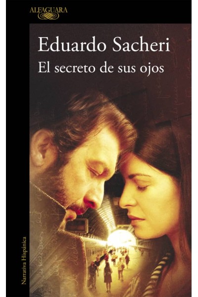 EL SECRETO DE SUS OJOS