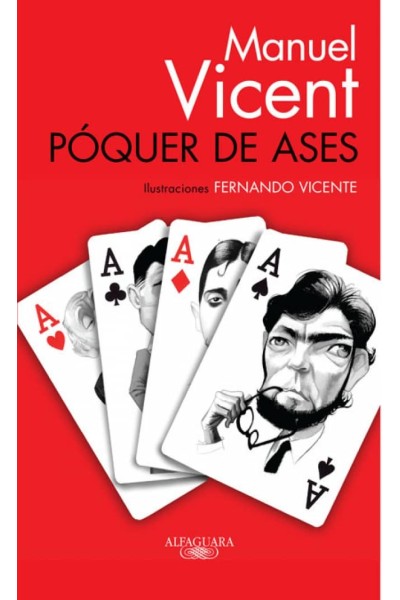 PÓQUER DE ASES