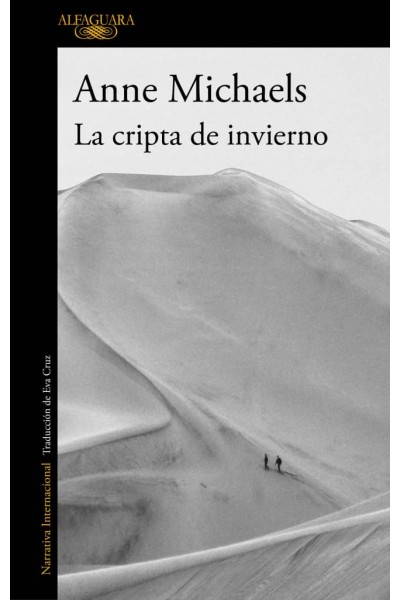 LA CRIPTA DE INVIERNO